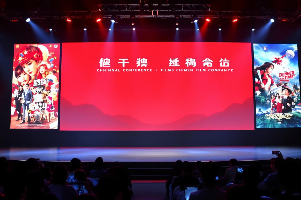 森林视频2025年片单发布,十部精品剧集即将亮相